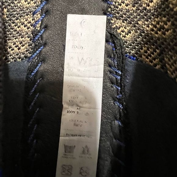 Rothy’s The Flat in Leopard - Picture 7 of 8